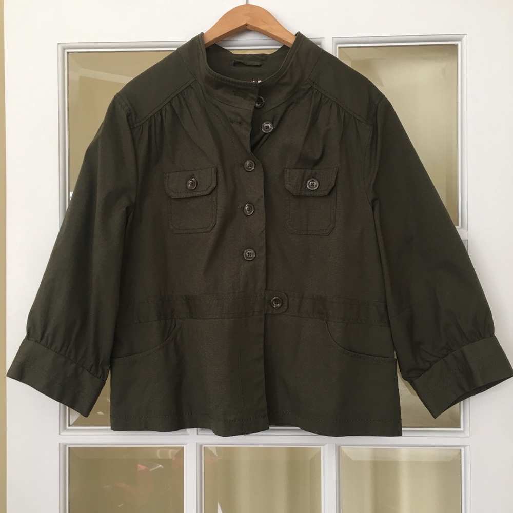 Old Navy Jacket